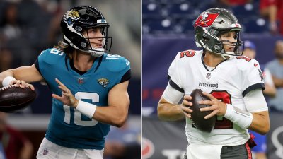 NFL preseason Week 1 preview: Quarterbacks in the spotlight