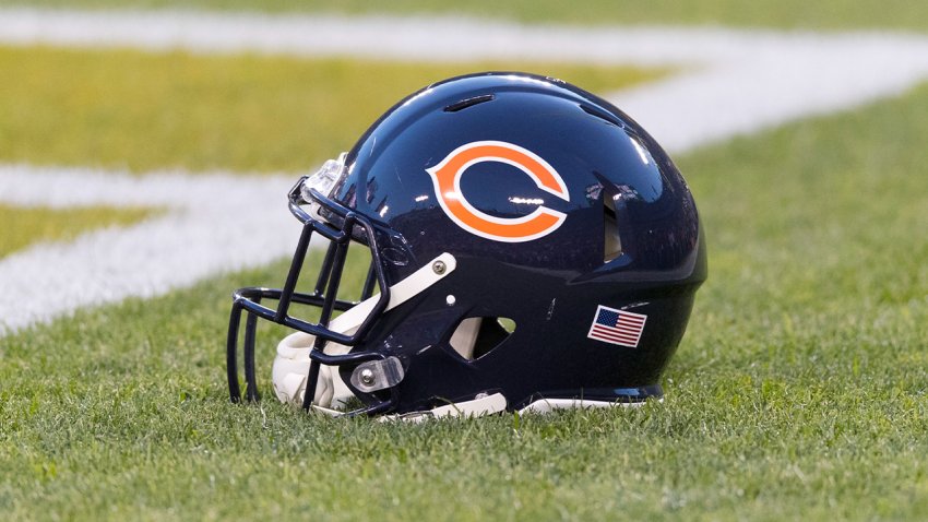 Ian Rapoport Thinks Chicago Bears Arlington Heights Threat Is Real