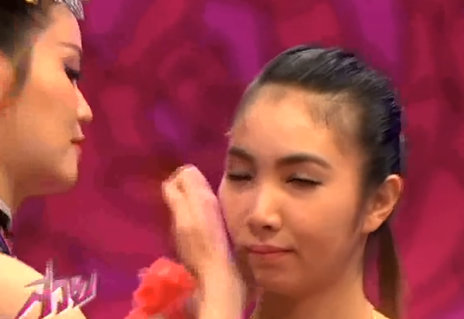 A Real Slap In The Face – NBC New York