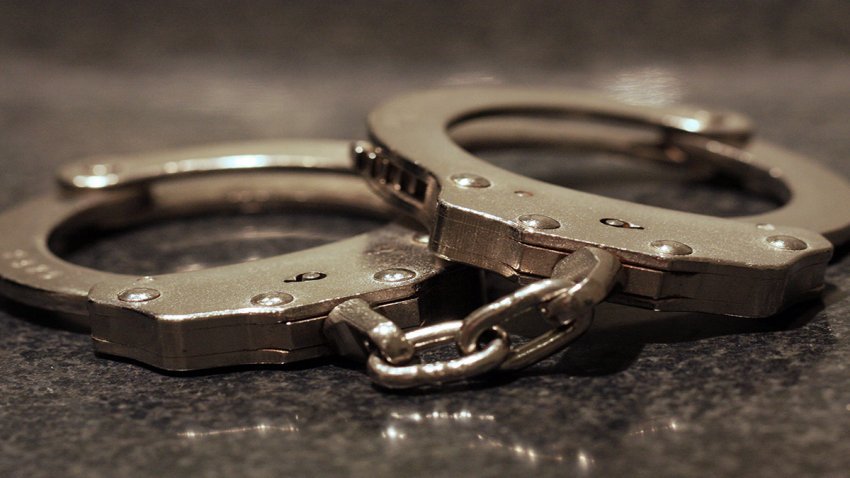 California Man Indicted After Explosives Found at Vegas-Area Hotel, Feds Say – NBC New York - Vimarsana News