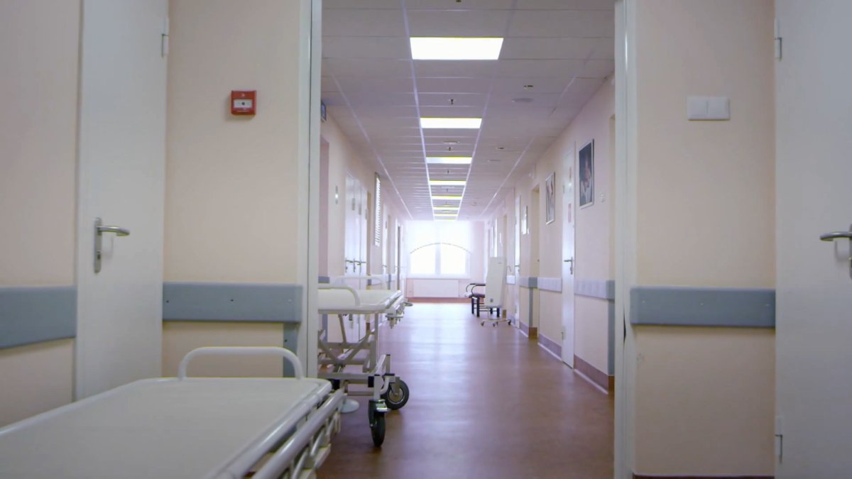 NJ and CT hospitals rank among nation's safest, a report finds. NY? Not so much