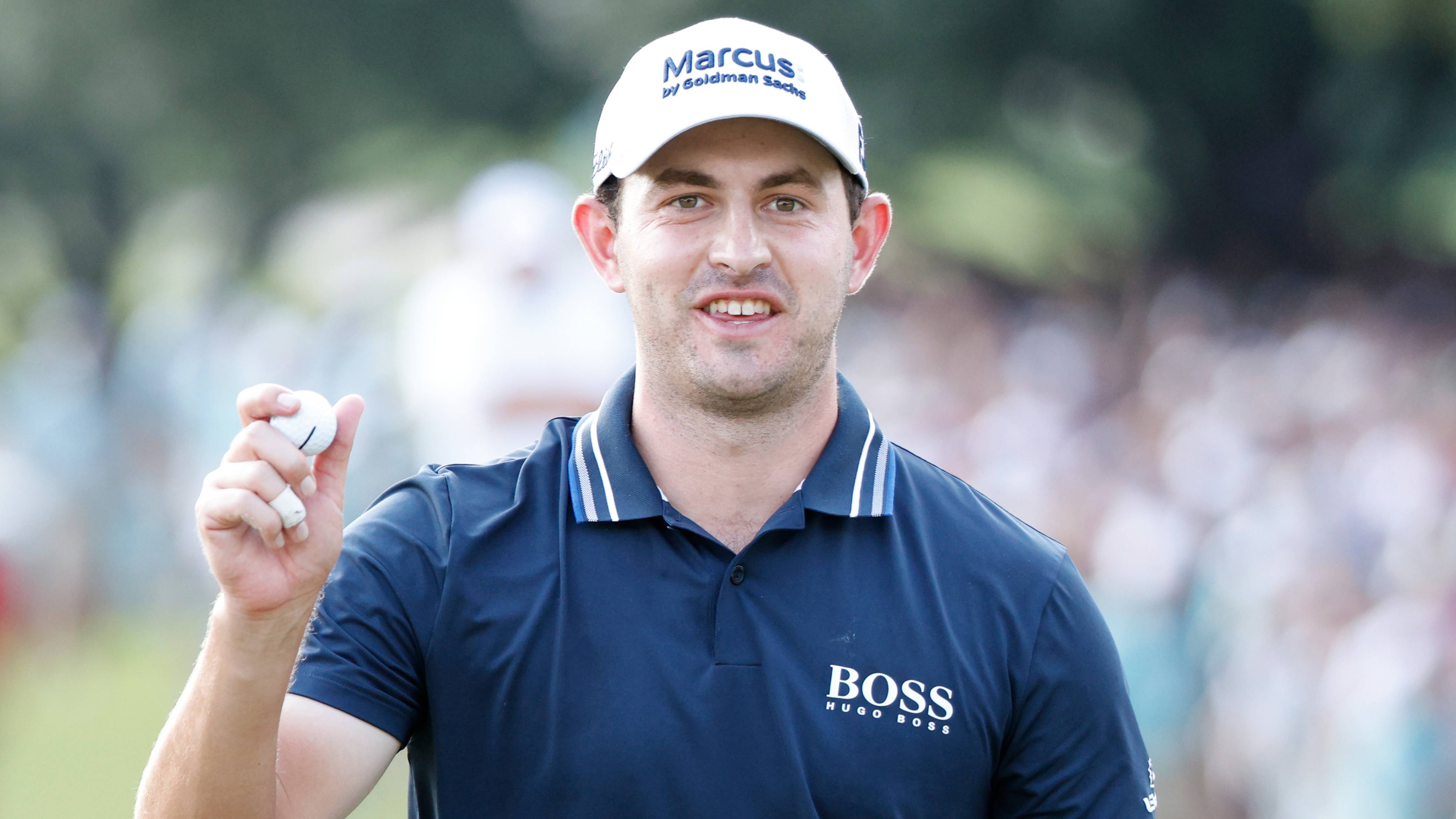 Patrick Cantlay Wins Tour Championship To Secure First FedEx Cup – NBC ...