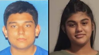 Two teenage cousins were reported missing on Long Island Tuesday morning, and both have expressed thoughts of suicide in the past, police said.