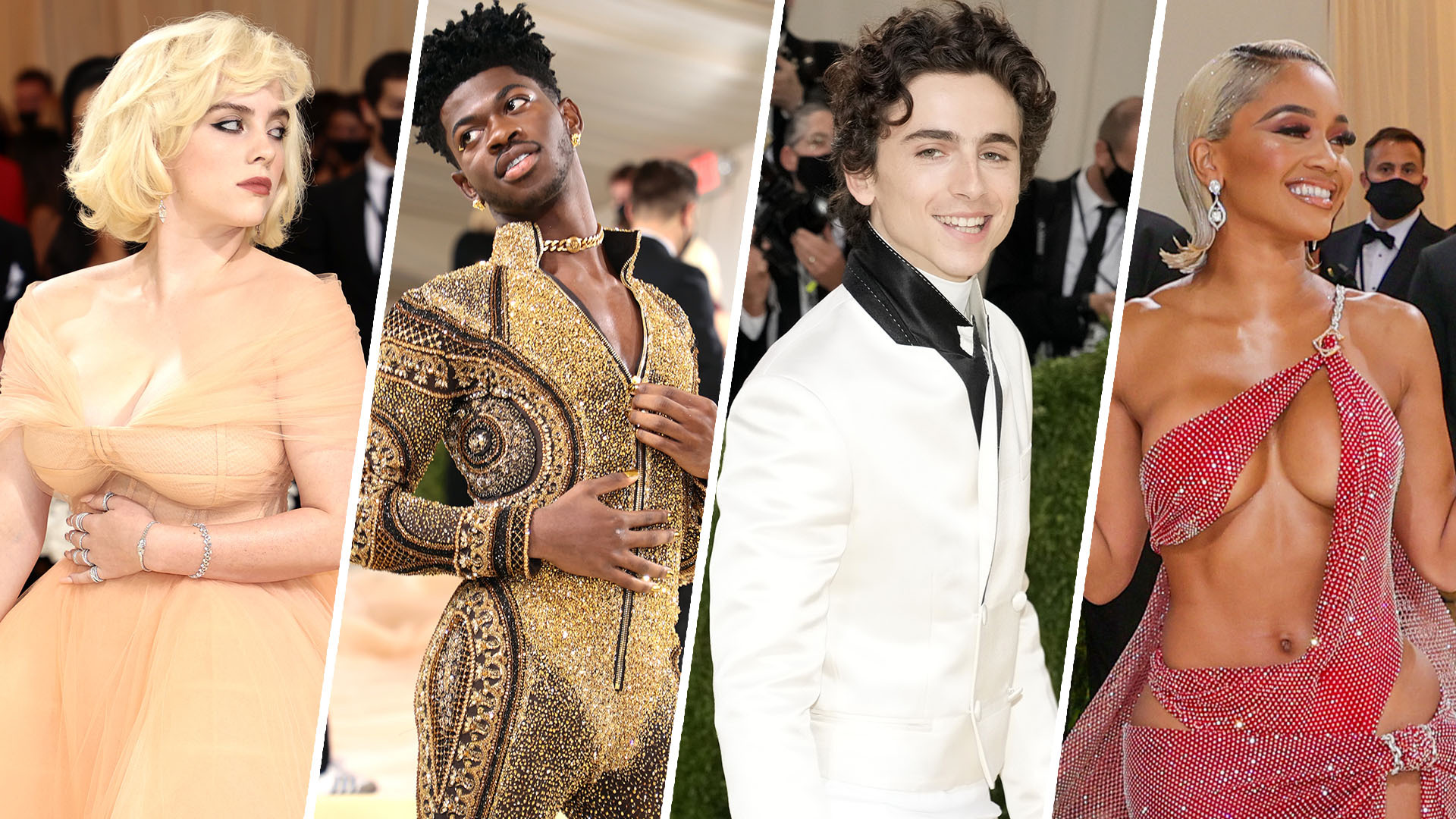Met Gala 2022: Theme, Dress Code, Who's Hosting and More – NBC New York