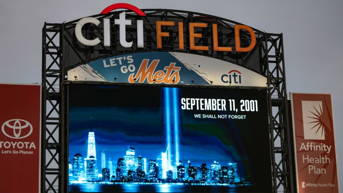 Sports World Remembers, Honors 9/11 Anniversary With Tributes