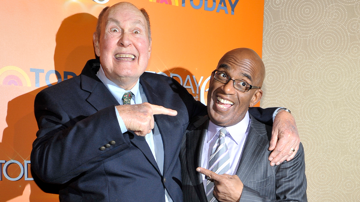 Willard Scott, Legendary TODAY Weatherman, Dies at 87 – NBC ...