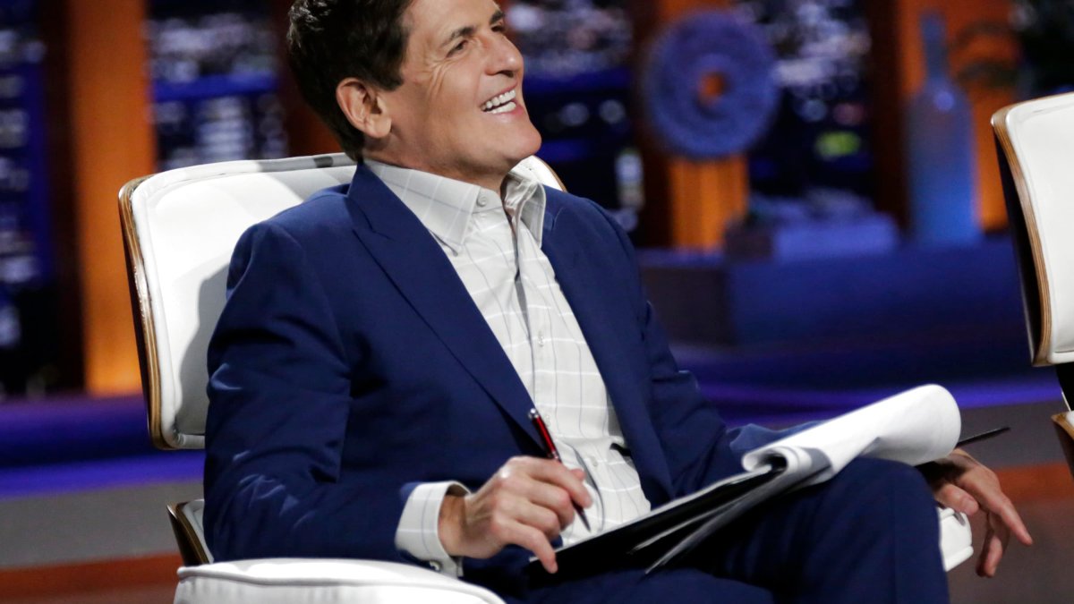 Mark Cuban Says He Won't Invest in a Potential Bitcoin Futures ETF: 'I Can Buy Directly' – NBC New York - Vimarsana News