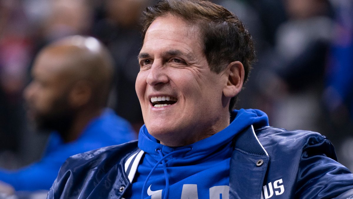 Mark Cuban Says Ethereum Has the 'Most Upside' as a Crypto Investment – NBC New York - Vimarsana News