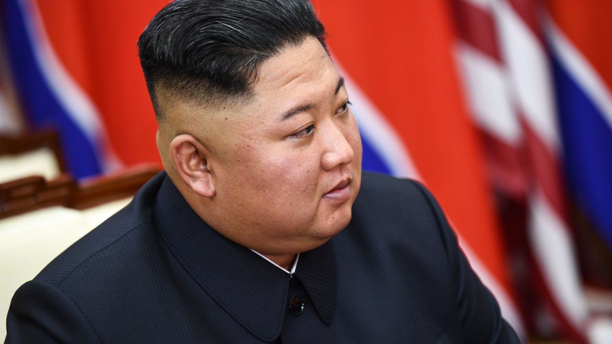 What You Need to Know About North Korea's Giant New Missile – NBC New York - Vimarsana News