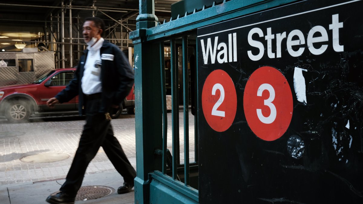 What to Watch Today: Wall Street Looks to Avoid a Four-Session Losing Streak - Vimarsana News