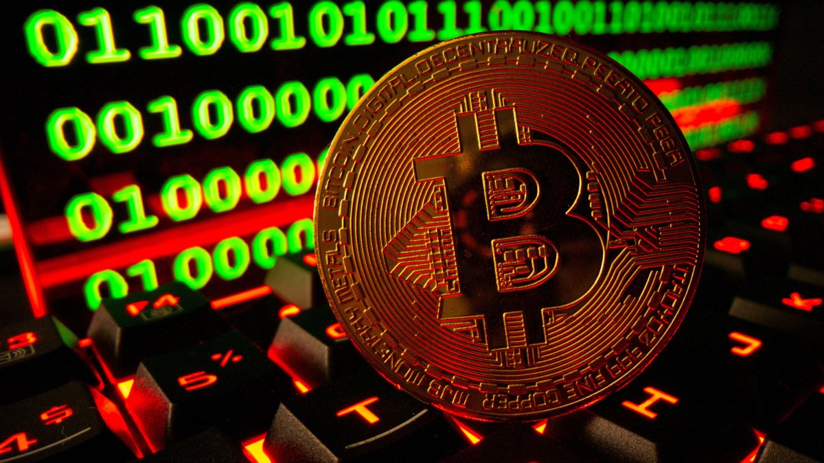 Bitcoin Bull Mark Yusko Sees Trouble at $60,000, Calls the Cryptocurrency 'Overbought' Right Now – NBC New York - Vimarsana News