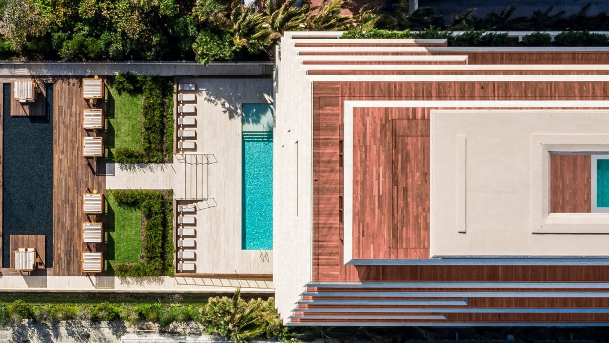 Take a Look Inside These Deluxe Florida Condos You Could Buy for About 560 Bitcoin - Vimarsana News