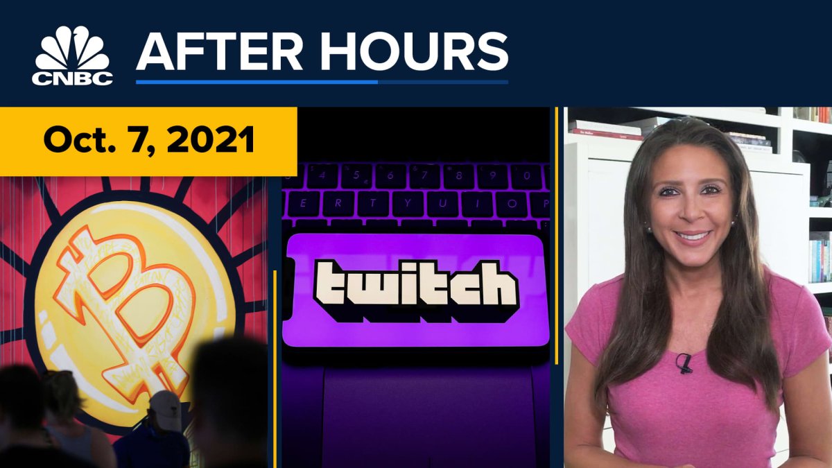Why Bitcoin's Latest Rally Is Different From the Rest: CNBC After Hours - Vimarsana News