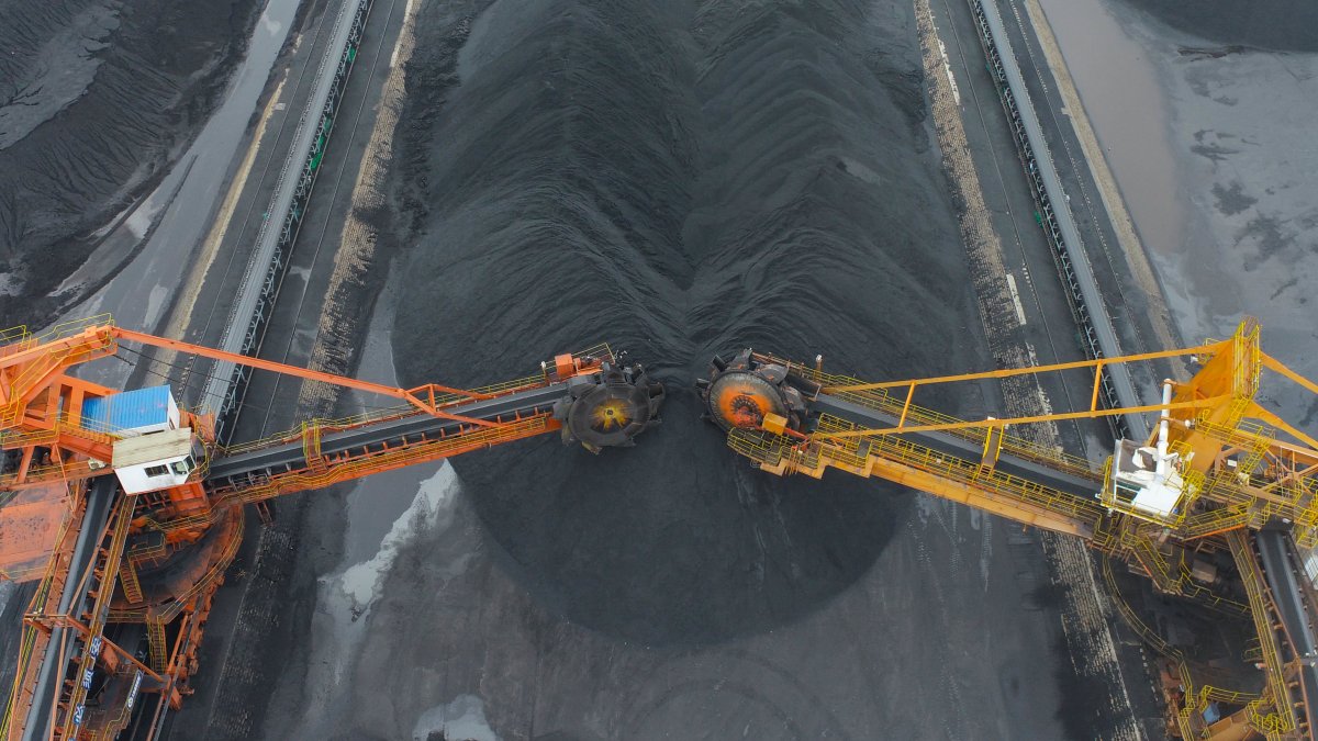 Earth Needs Countries to Quit Coal. Here's What That's So Hard – NBC New York - Vimarsana News