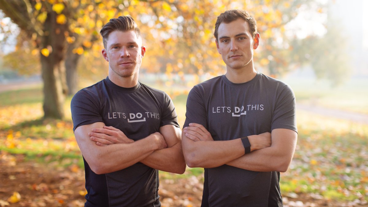 How Two College Friends Got Serena Williams and Usain Bolt to Back Their Business - Vimarsana News