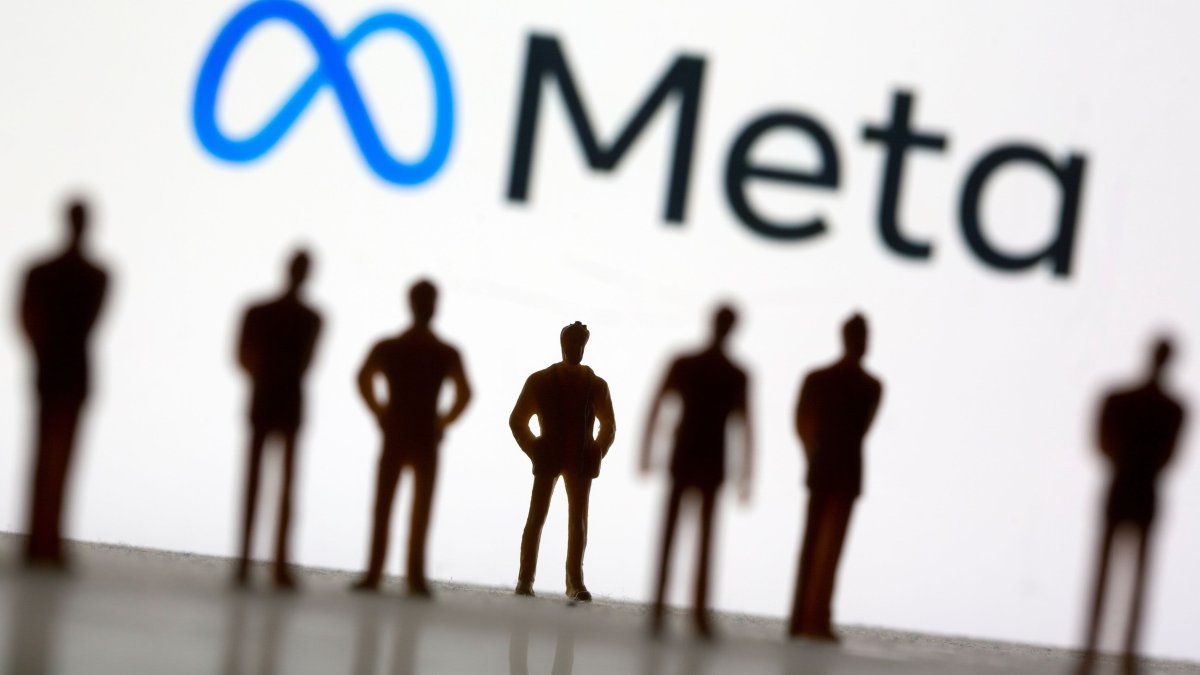 Facebook's Meta Mission Was Laid Out in a 2018 Paper Declaring 'The Metaverse Is Ours to Lose' – NBC New York - Vimarsana News