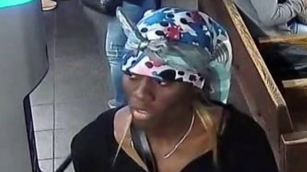 Woman Shoved Into Moving Train in Times Square – NBC New York