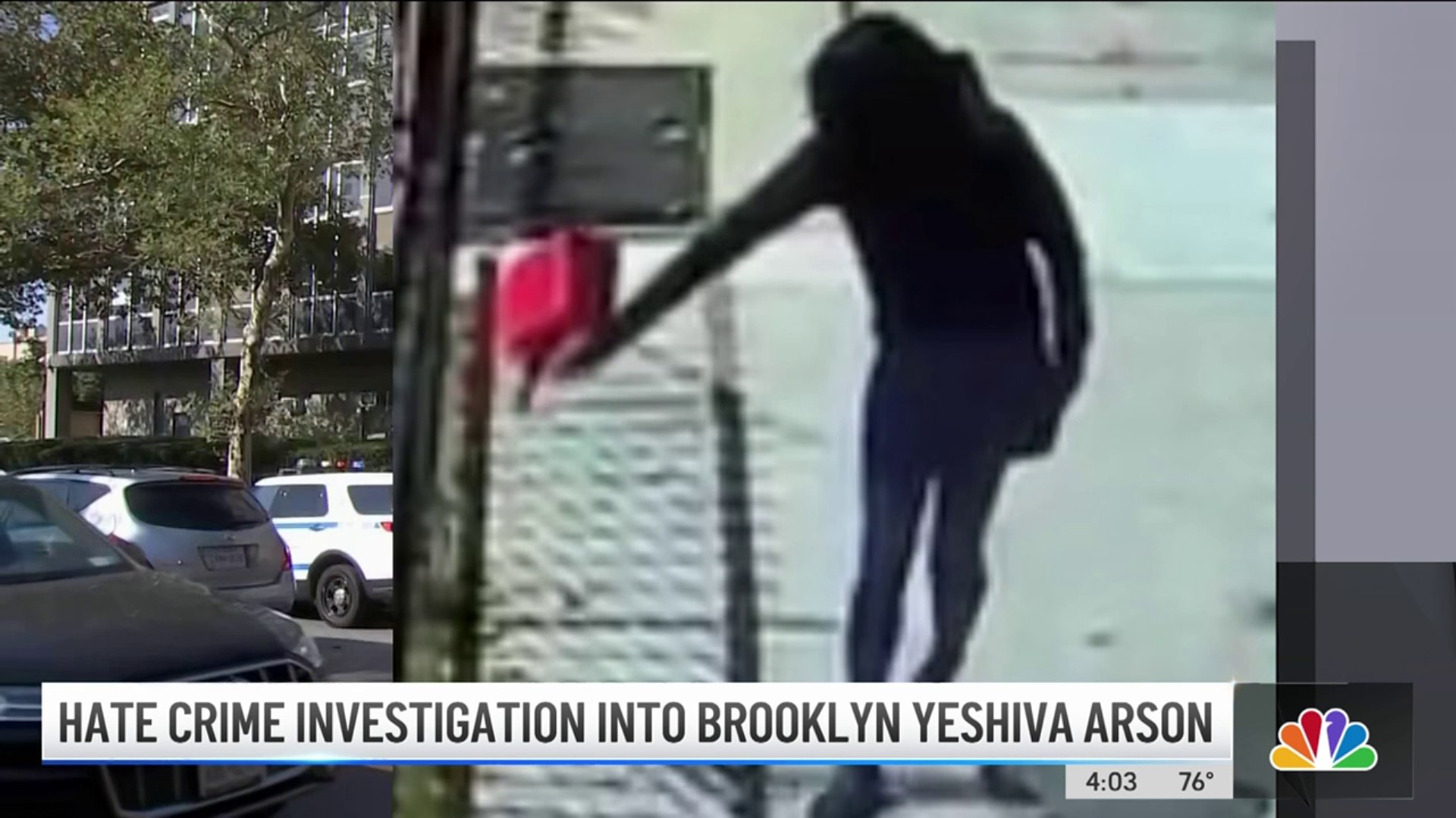 brooklyn crime news