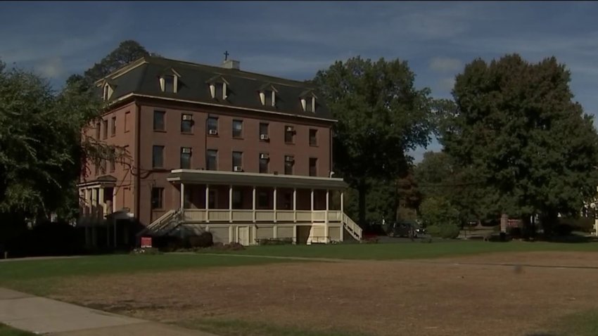 Bloomfield College Fights to Stay Open