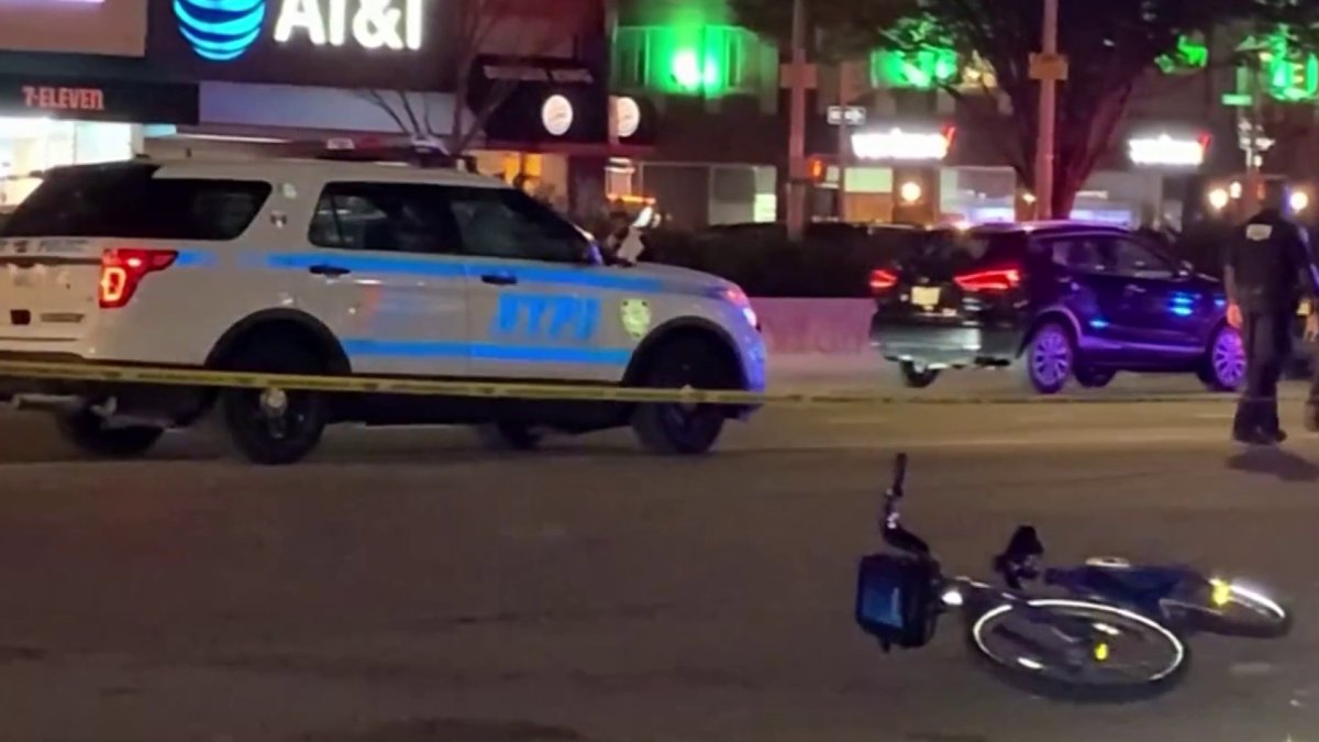 Teen Killed, Another Hurt in Lower East Side Shooting: Police – NBC New ...