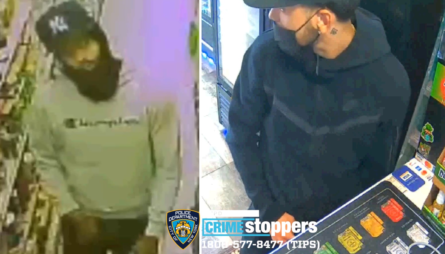 Shoe-Obsessed Thieves Target Sleeping Straphangers Along 7 Line: Cops - Vimarsana News