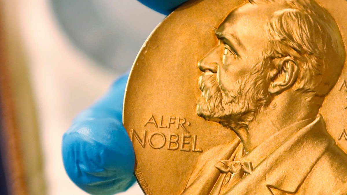 Nobel in Chemistry Honors 'Greener' Way to Build Molecules – NBC New York - Vimarsana News