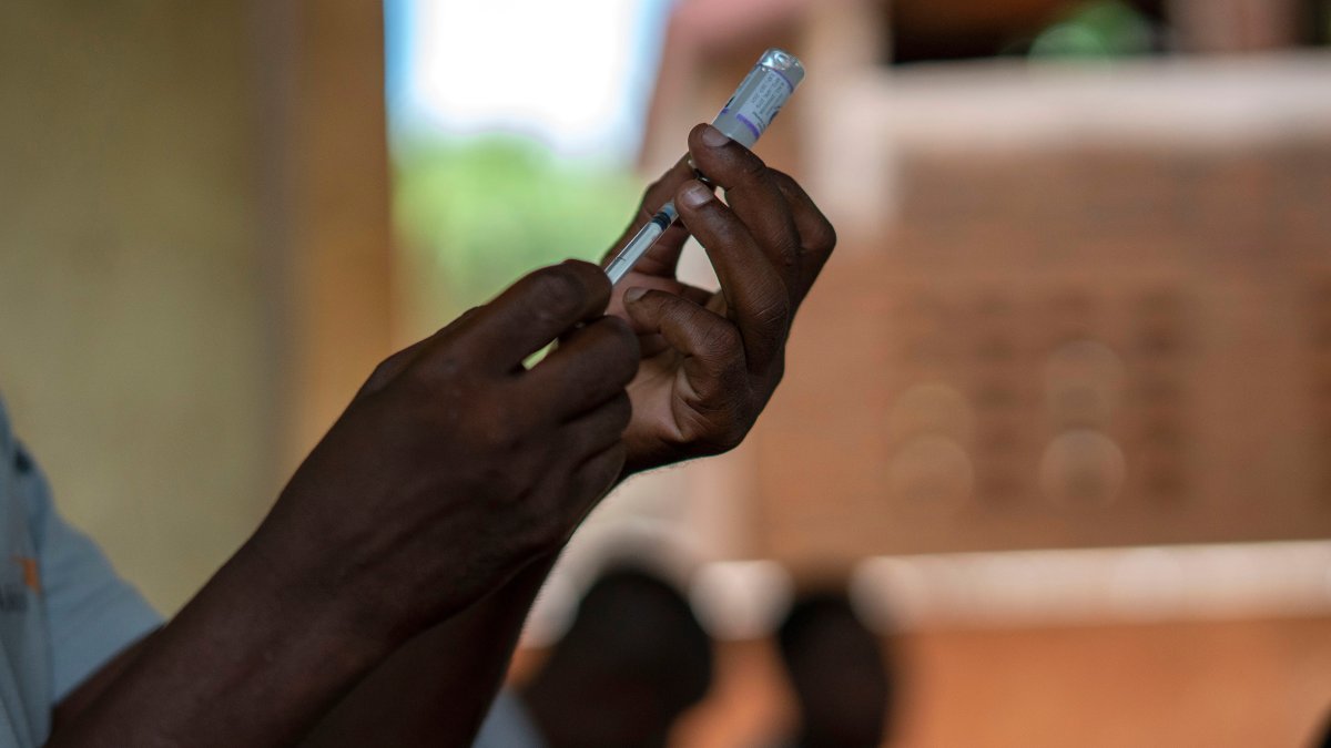 Health officials investigate rare case of malaria in New Jersey
