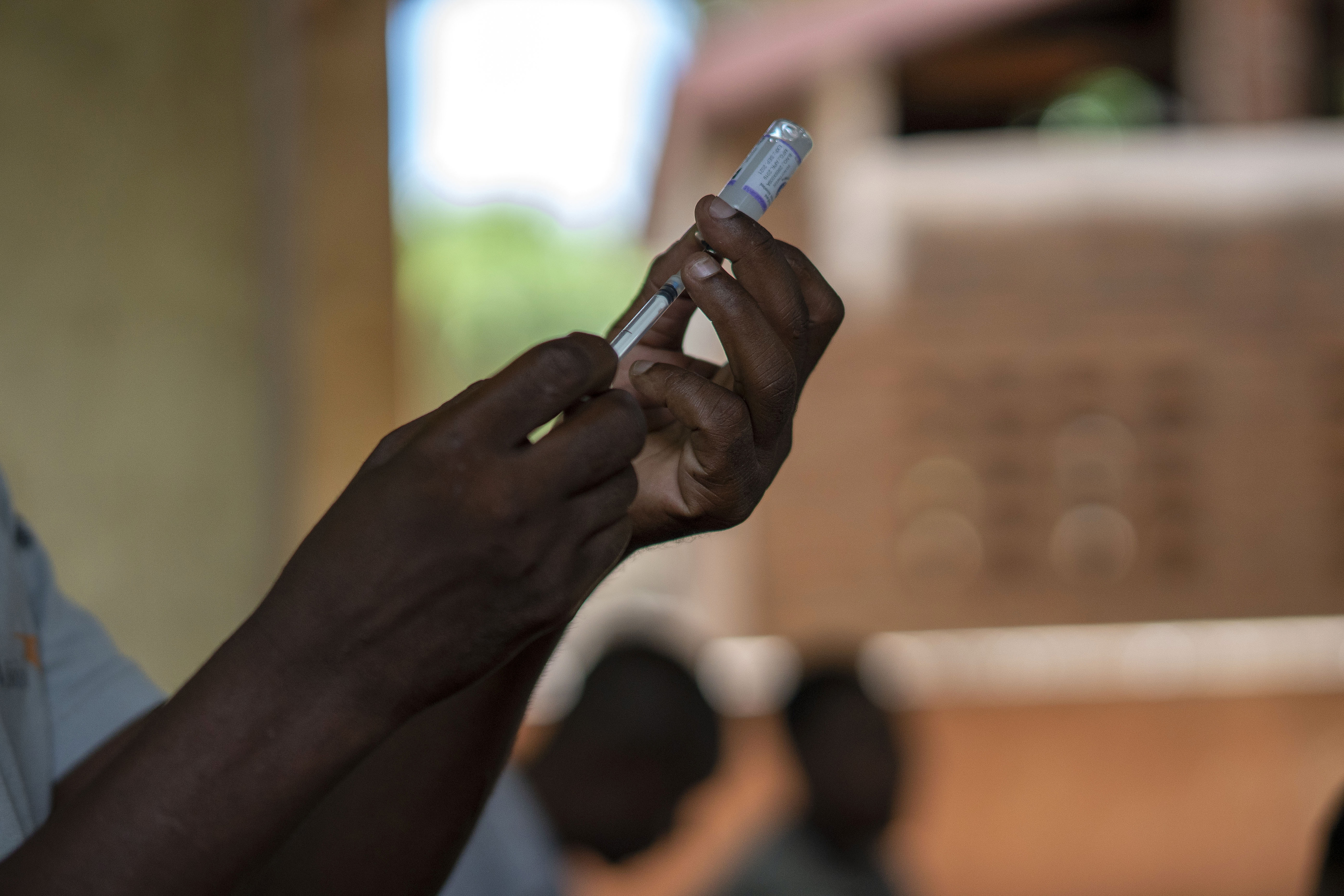 Health officials investigate rare case of malaria in New Jersey