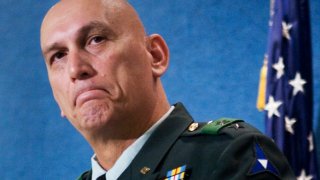 Lt. Gen. Raymond T. Odierno