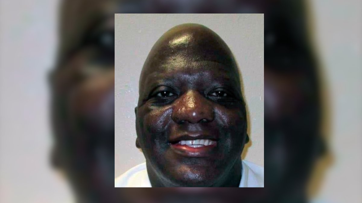 Alabama Man Put to Death for 1991 Killing of Woman – NBC New York - Vimarsana News