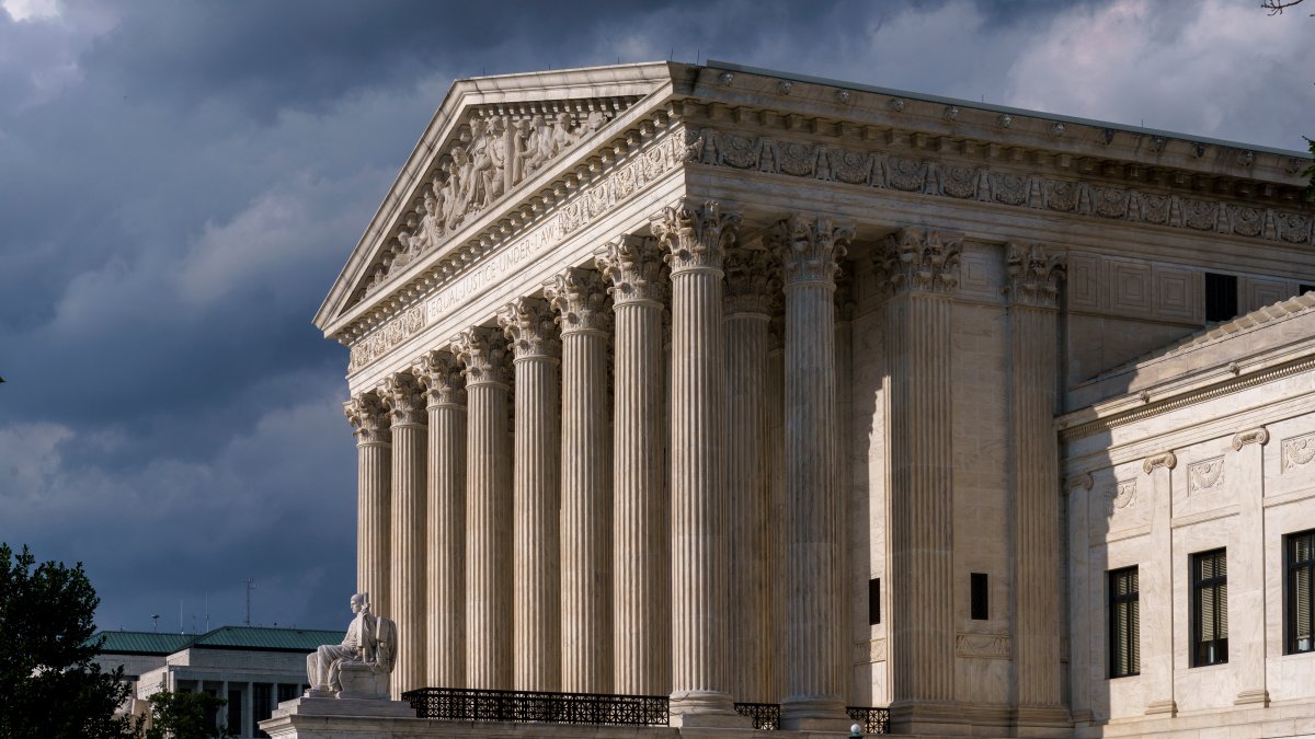 Supreme Court to Hear Case on New York's Gun Permit Law - Vimarsana News