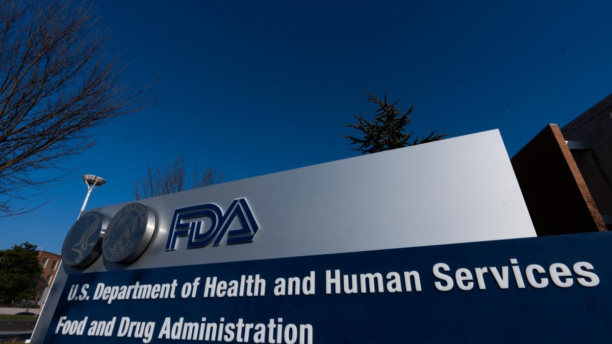 FDA once again pushes back proposal to ban cancerlinked formaldehyde