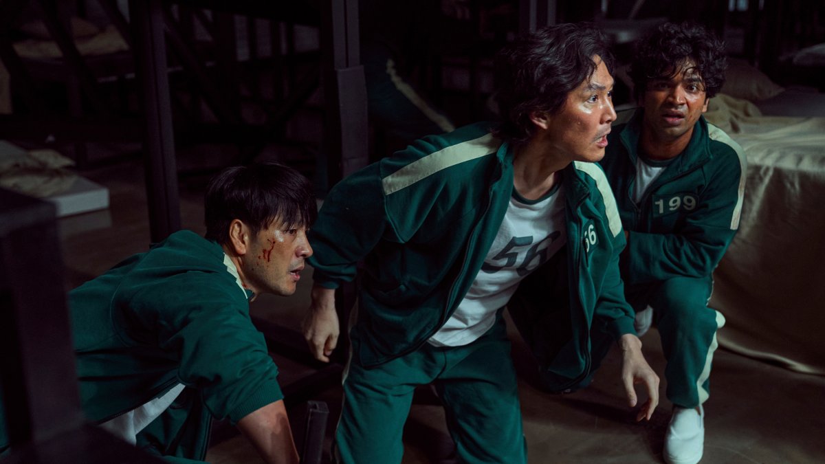 'Squid Game' Strikes Nerve in Debt-Ridden South Korea – NBC New York - Vimarsana News