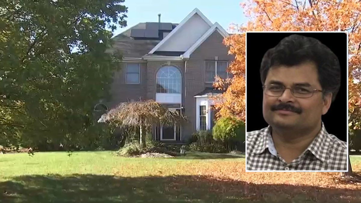 Plainsboro Murder Victim Was Targeted at Casino, Officials Say – NBC New York - Vimarsana News