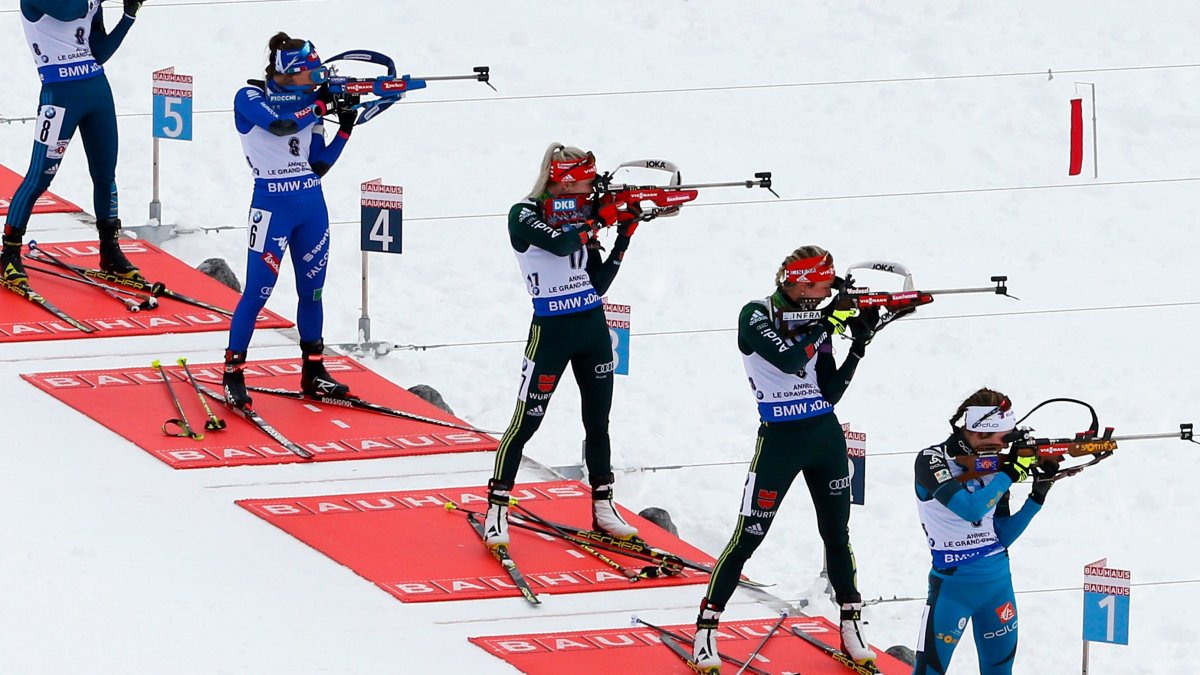 Skiing and Shooting at the Olympics? Everything You Need to Know About