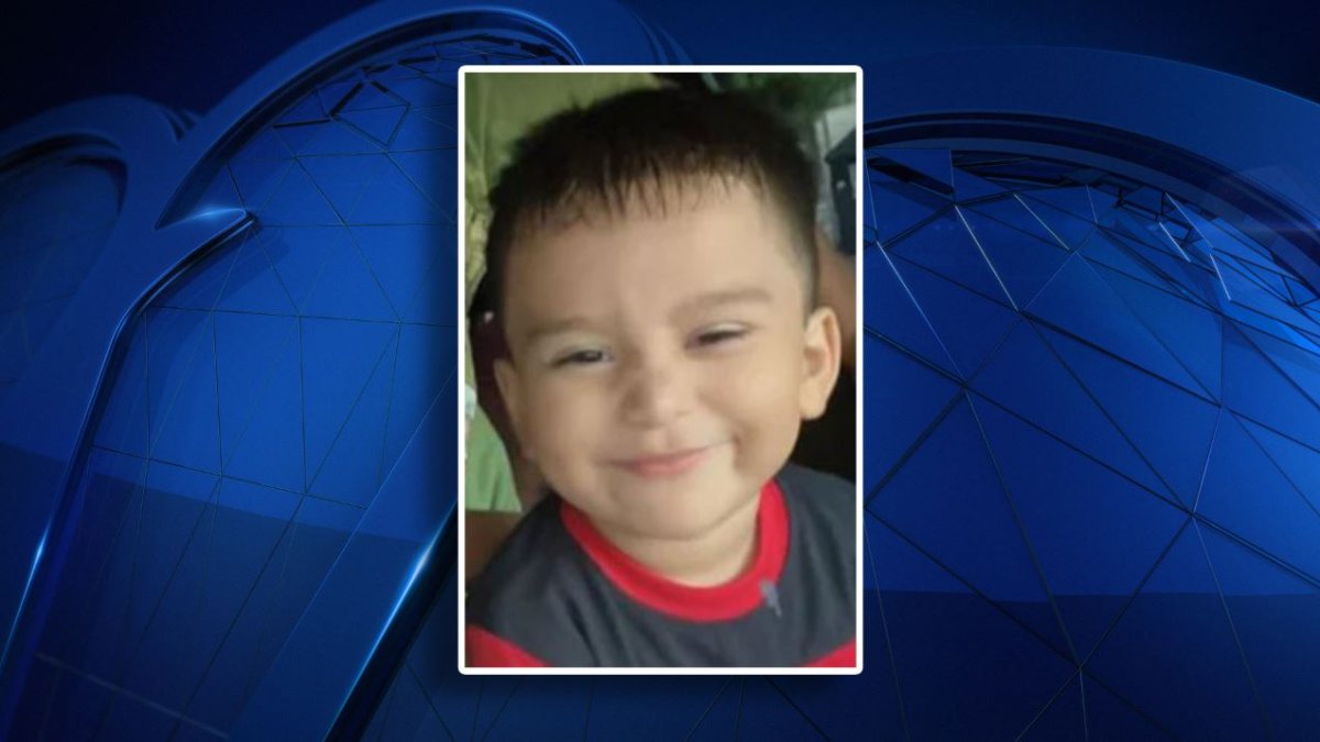 3-Year-Old Grimes County Boy Missing Since Wednesday Found Safe – NBC New York - Vimarsana News