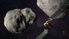 Watch: NASA's DART Spacecraft Is Crashing Into an Asteroid