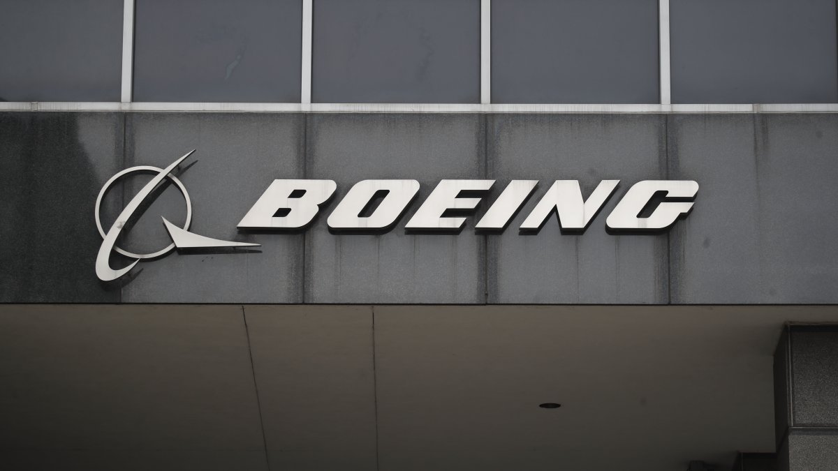 Boeing Pilot Involved in Max Testing Is Indicted in Texas - Vimarsana News