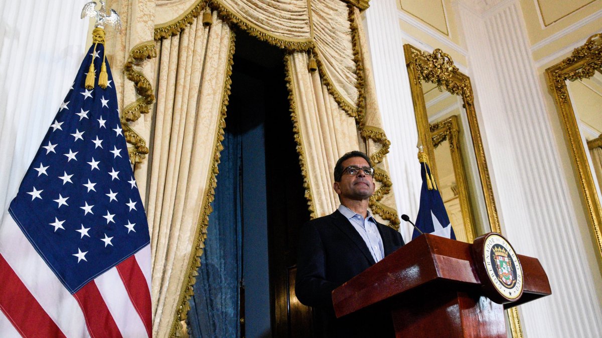 Puerto Rico's Restructuring Deal Could Potentially End Largest Bankruptcy in US History. – NBC New York - Vimarsana News