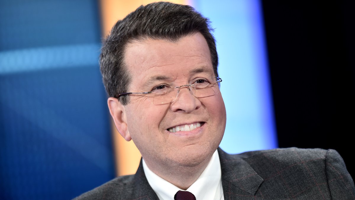 Fox News’ Anchor Neil Cavuto Says He Nearly Died After Contracting Coronavirus for Second Time