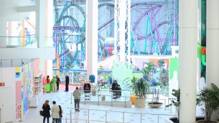 american dream mall
