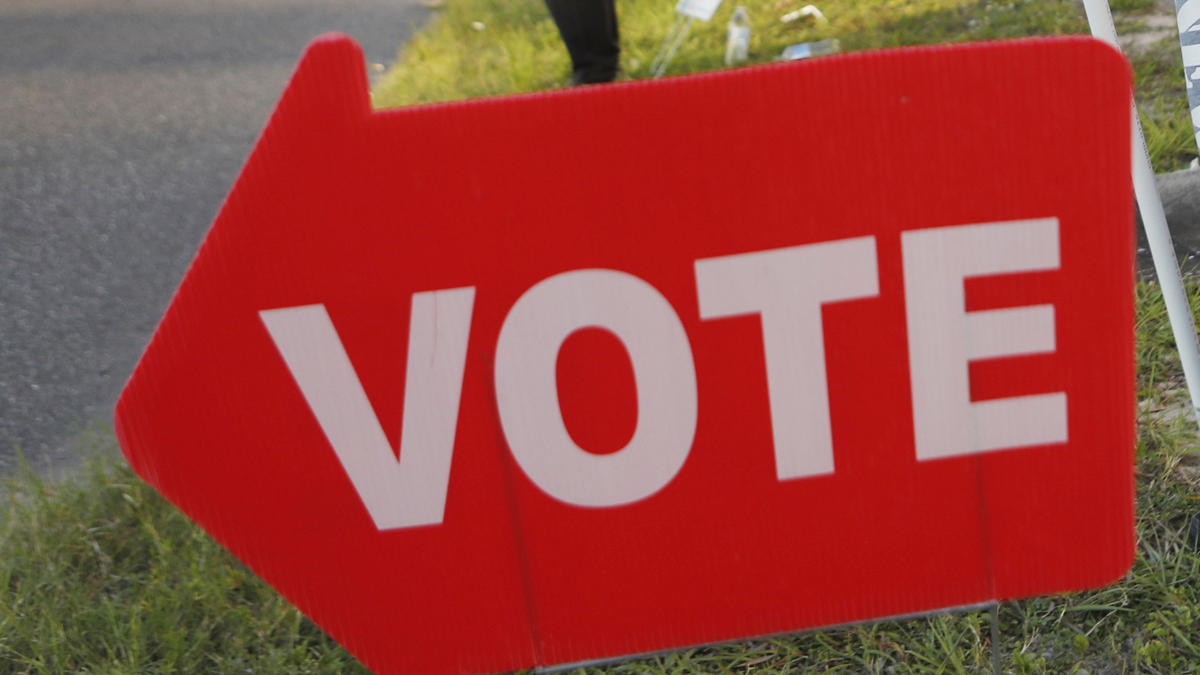 All You Need to Know About Election Day in New Jersey NBC New York