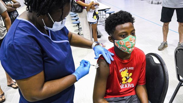 COVID Vaccine Proof Can Now Be Added to iPhone's Apple Wallet. Here's How - NBC New York