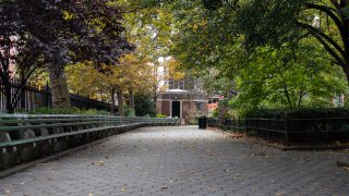 Stuyvesant Square Park