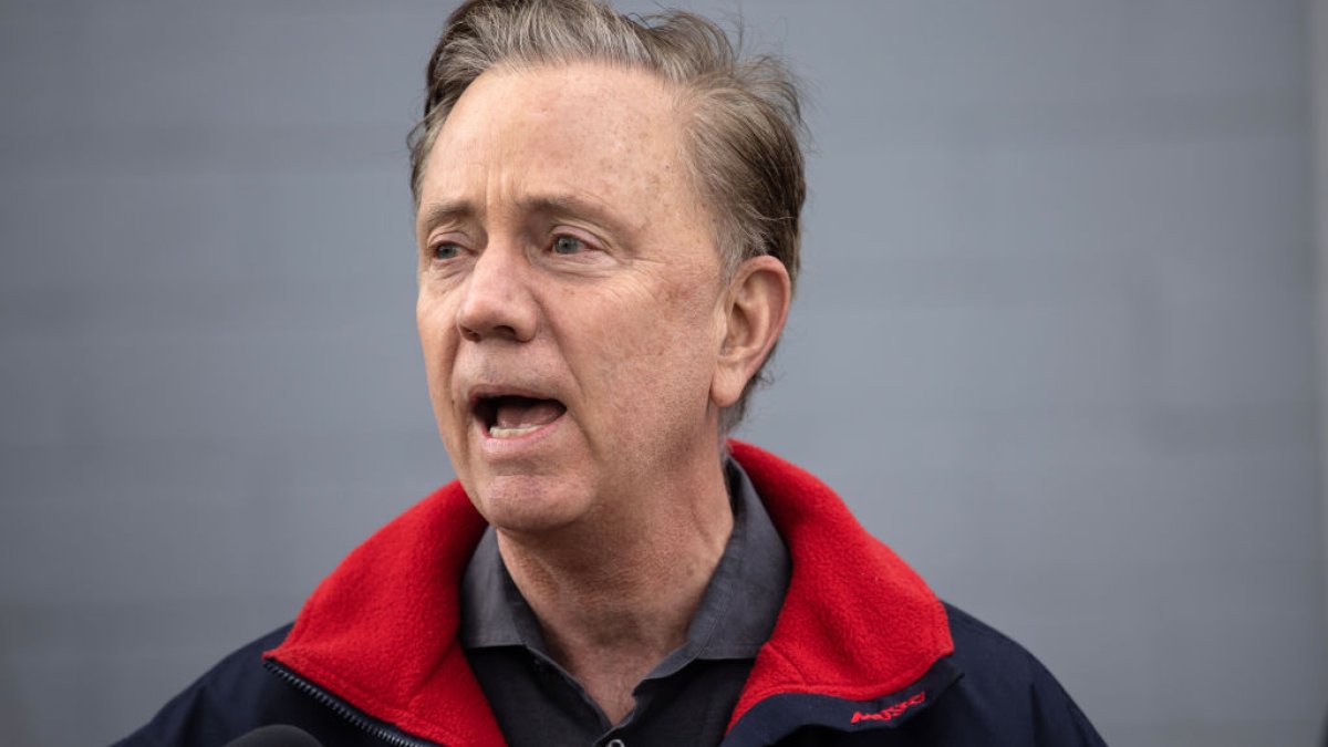 Connecticut Governor Ned Lamont to Decide on 2nd Term at End of 2021 ...