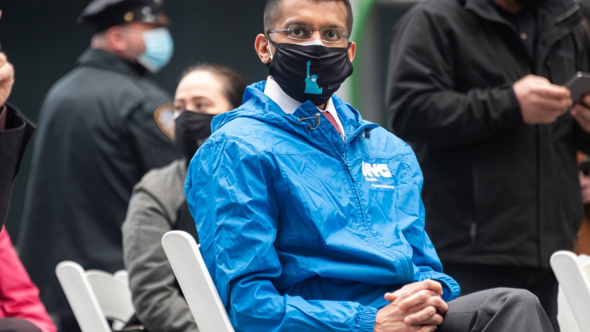 Nyc Declares Racism A Public Health Crisis Nbc New York Nyc Declares Racism A Public Health Crisis Nbc New York