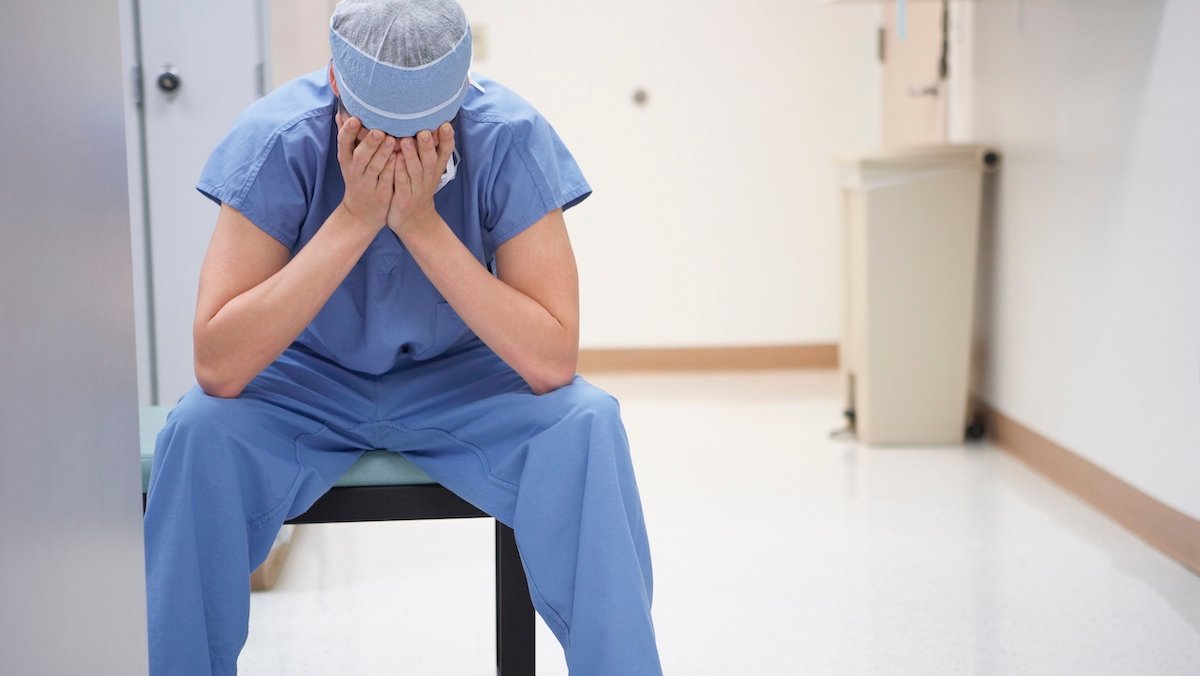 Doctors Grow Frustrated Over COVID-19 Denial, Misinformation – NBC New York - Vimarsana News