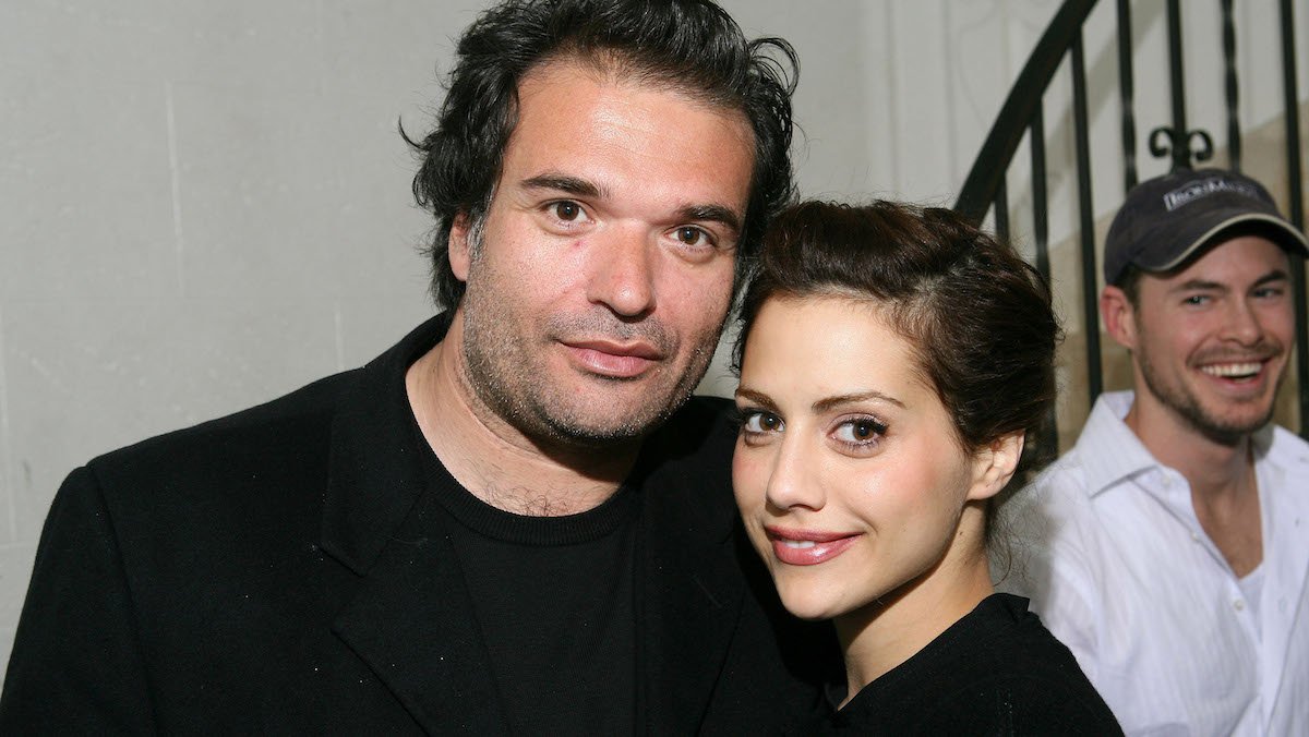 Director of New Brittany Murphy Doc Calls Star's Late Husband Simon Monjack 'Disturbed' – NBC New York - Vimarsana News
