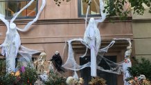 NYC Haunted Houses in Manhattan
