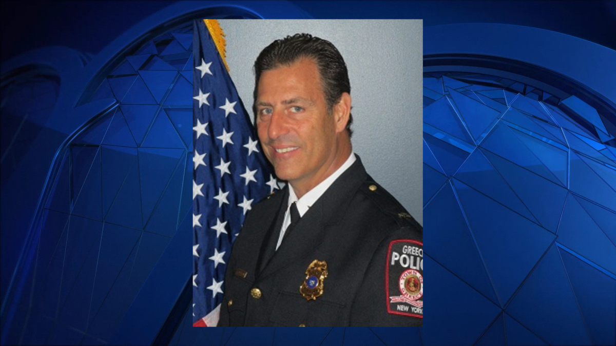 Ny Police Chief Resigns Days After Crash Into Guardrail Nbc New York 5087